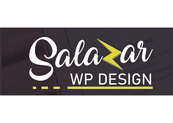 Salazar Wp Design & Development  Sunnyvale Web Designers