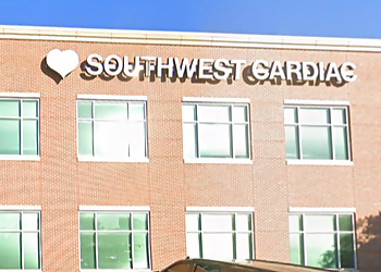 Mesquite Cardiologists Saleem H. Mallick, MD, FACC - SOUTHWEST CARDIAC ASSOCIATES