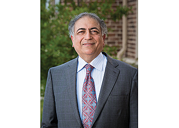 Saleem H. Mallick, MD, FACC - SOUTHWEST CARDIAC ASSOCIATES Mesquite Cardiologists image 1