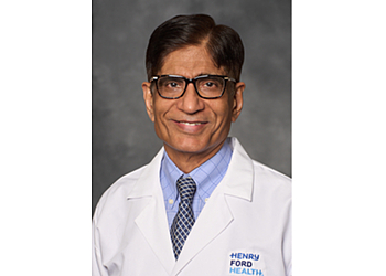 Saleem Raza, MD Detroit Pediatricians image 1