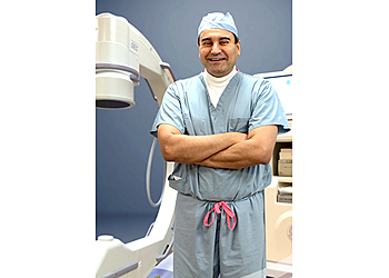 Saleem Z. Chughtai, MD - INTERVENTIONAL AND PAIN MANAGEMENT CENTER Brownsville Pain Management Doctors image 1