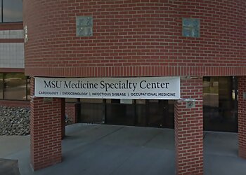 Lansing Endocrinologists Saleh Al dasouqi, MD - MSU HEALTH CARE MEDICINE SPECIALTY CENTER | ENDOCRINOLOGY