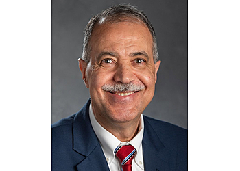 Saleh Al dasouqi, MD - MSU HEALTH CARE MEDICINE SPECIALTY CENTER | ENDOCRINOLOGY Lansing Endocrinologists image 1