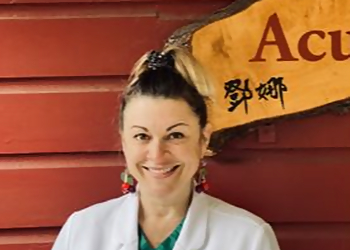 Salem Acupuncture and Chinese Medicine Clinic Salem Acupuncture and Chinese Medicine Clinic - Salem, OR Acupuncture - Doctor Portrait Image