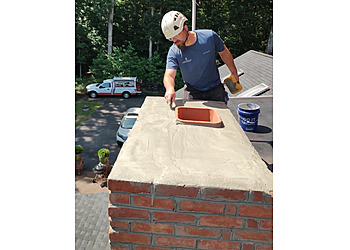 Winston Salem Chimney Sweep Salem Chimney