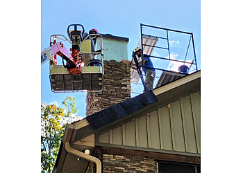 Winston Salem Chimney Sweep Salem Chimney
