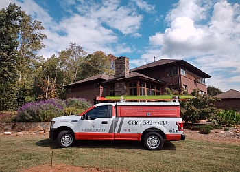 Salem Chimney Winston Salem Chimney Sweep image 1