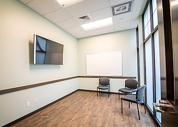 Salem Addiction Treatment Centers Salem Comprehensive Treatment Center