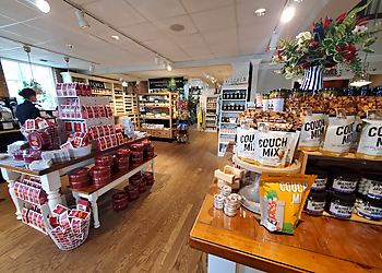 Winston Salem Gift Shops Salem Creek