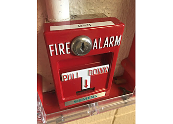 Salem Fire Alarm Inc - Salem, OR Security Systems - Service Image