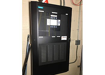 Salem Fire Alarm Inc - Salem, OR Security Systems - Project Image