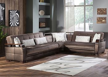 Salem Furniture - Bridgeport, CT Furniture Stores - Business Interior Image