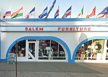 Salem Furniture LLC Bridgeport Furniture Stores
