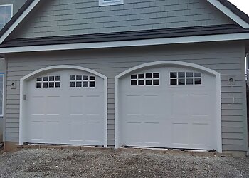 Salem Garage Door Repair Salem Garage Door Specialties, Inc.