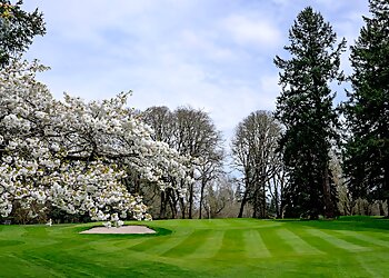 Salem Golf Courses Salem Golf Club