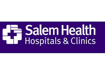 Salem Sleep Clinics Salem Health Sleep Center