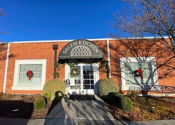 Winston Salem Caterers Salem Kitchen