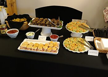 Winston Salem Caterers Salem Kitchen