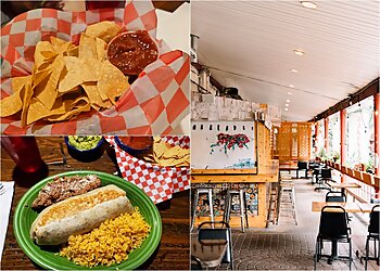 Rochester Mexican Restaurants Salena's Mexican Restaurant