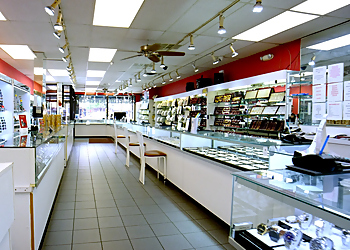 Elizabeth Jewelry Salermo Jewelers