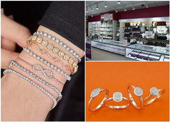 Elizabeth Jewelry Salermo Jewelers