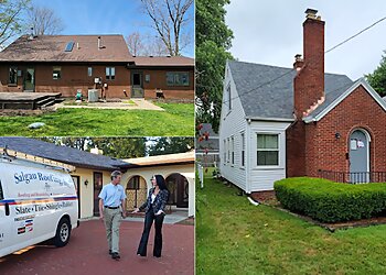 Toledo Roofing Contractors Salgau Roofing, Inc.