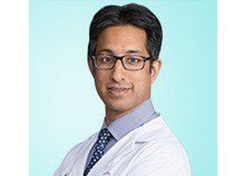 Salil Gupta, MD New York Orthopedics