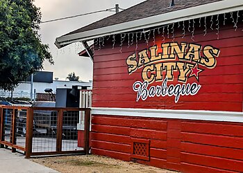 Salinas Barbecue Restaurants Salinas City BBQ