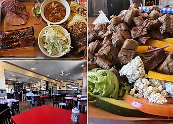 Salinas Barbecue Restaurants Salinas City BBQ