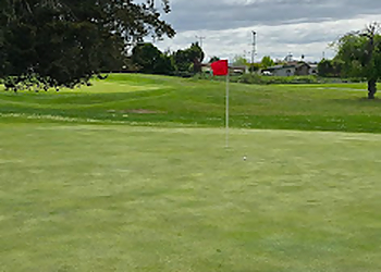 Salinas Golf Courses Salinas Fairways Golf Course