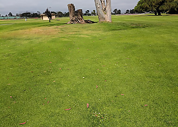 Salinas Golf Courses Salinas Fairways Golf Course