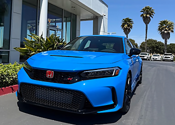 Salinas Honda - Salinas, CA Car Dealerships - Car Image