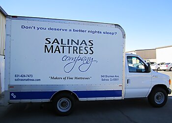 Salinas Mattress Stores Salinas Mattress Company