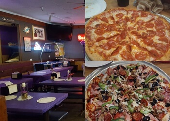 Salinas Pizza & Pints - Salinas, CA Pizza Places - Dish Image