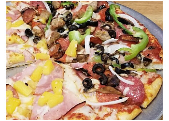 Salinas Pizza & Pints - Salinas, CA Pizza Places - Menu Image
