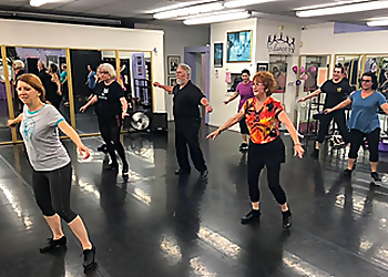 Salinas School of Dance - Salinas, CA Dance Schools - Professional Highlights