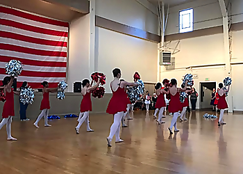 Salinas School of Dance - Salinas, CA Dance Schools - Service Highlights