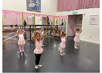 Salinas Dance Schools Salinas School of Dance, LLC