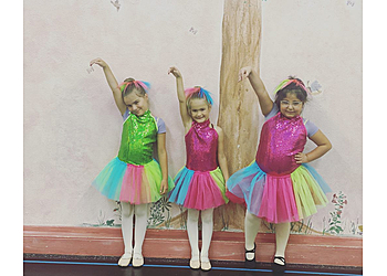 Salinas Dance Schools Salinas School of Dance, LLC