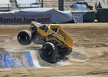 Salinas Places To See Salinas Sports Complex