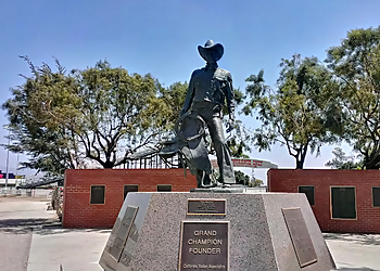 Salinas Places To See Salinas Sports Complex