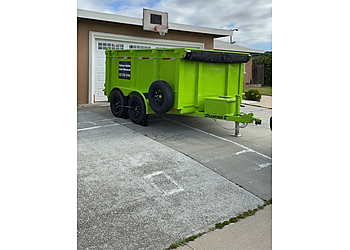 Salinas Junk Removal Salinas Valley Junk Removal