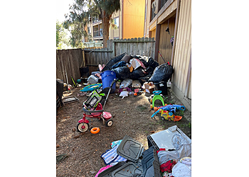 Salinas Junk Removal Salinas Valley Junk Removal