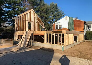 Worcester Home Builders Salisbury Construction Co.