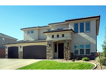 Provo Home Builders Salisbury Homes