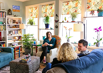 Waco Marriage Counselors Salley Schmid, MS, LMFT, CDWF, CPDT - ENRICHMENT COUNSELING SOLUTIONS, P.C.