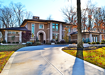 Cincinnati Residential Architects Sally L. Noble Architect, LLC