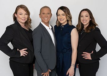 San Francisco Personal Injury Lawyers Sally Lea Morin - SALLY MORIN PERSONAL INJURY LAWYERS