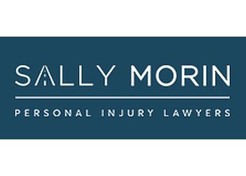 San Francisco Personal Injury Lawyers Sally Lea Morin - SALLY MORIN PERSONAL INJURY LAWYERS