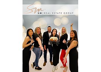 Sally Mireles - SM Real Estate Group Garland Real Estate Agents